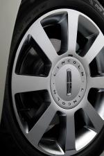 Lincoln Zephyr Concept 2004 года